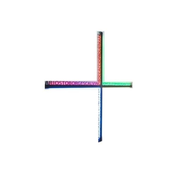 Artemide HSIANG - nero