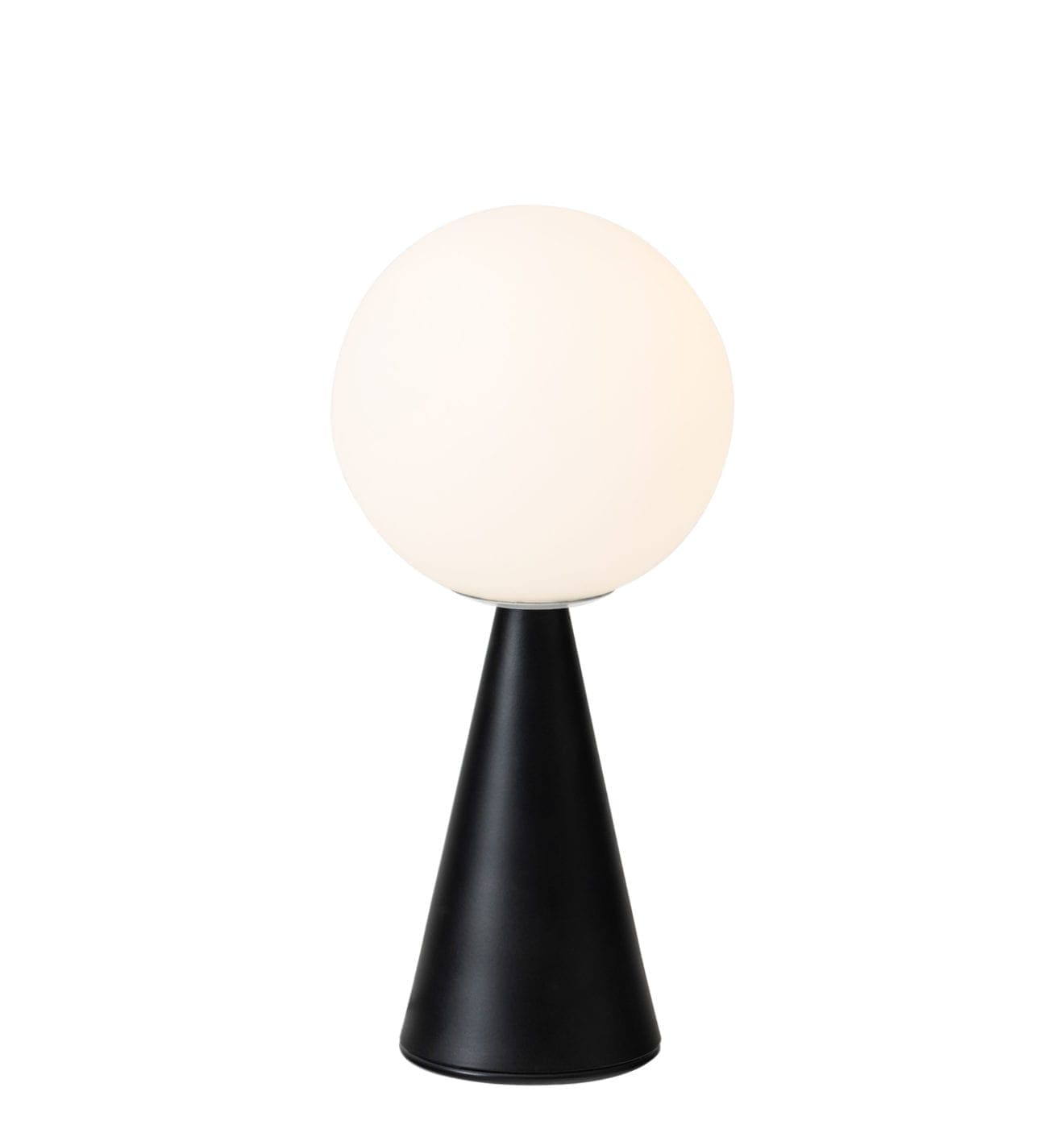 Fontana Arte BILIA MINI - nero
