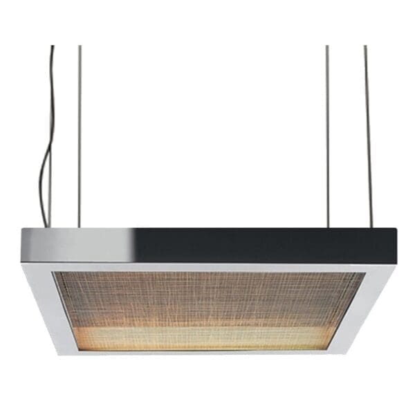 Artemide ALTROVE 600LED SUSPENSION LUCE DIRETTA E INDIRETTA