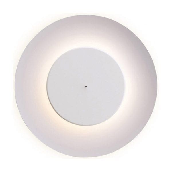 Fontana Arte LUNAIRE ceiling/wall LED - white