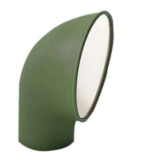 Artemide PIROSCAFO - verde