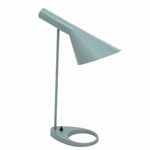 Louis Poulsen AJ tavolo - petrolio