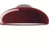 Fontana Arte PANGEN ceiling - red