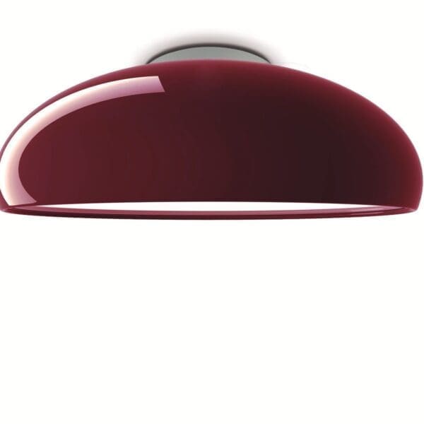 Fontana Arte PANGEN ceiling - red