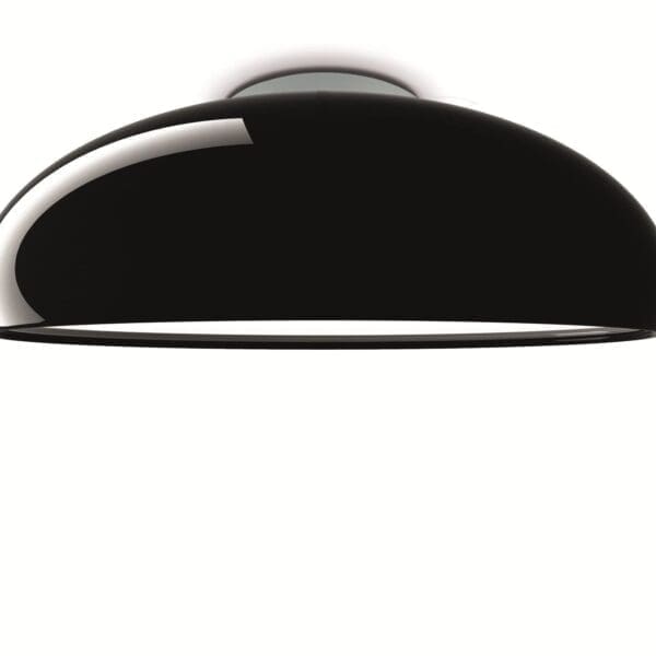 Fontana Arte PANGEN ceiling - black
