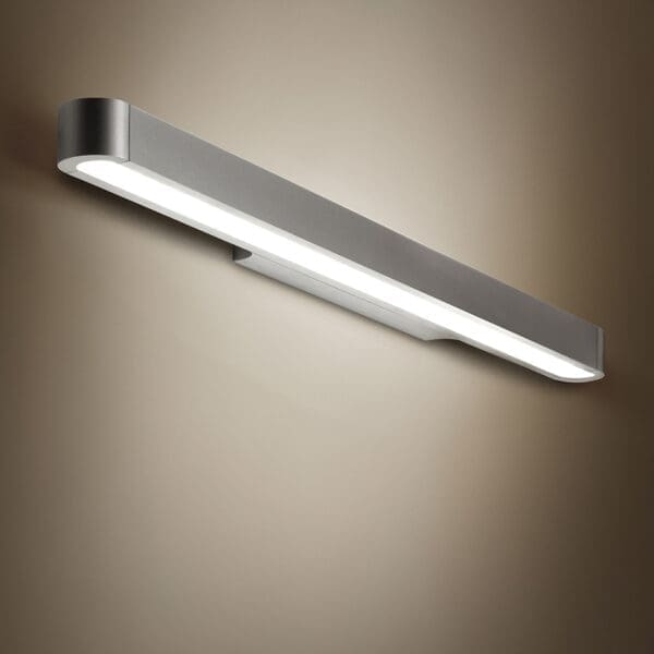 Artemide TALO 60 LED WALL dimmer - cromo lucido