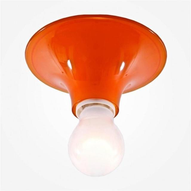 artemide teti-orange