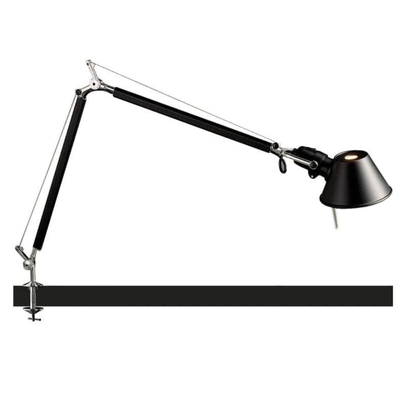 Artemide Tolomeo Micro nero - solo corpo