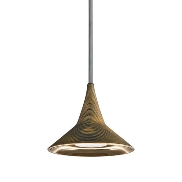 Artemide UNTERLINDEN 3000K - ottone anticato