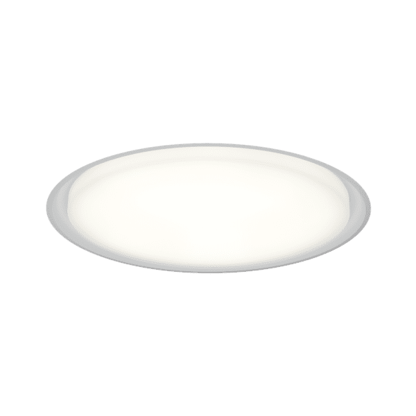 Wever Ducre CITY IP44 LED 2.6 incasso 3000K - bianco 305mm