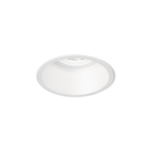 Wever Ducre DEEPER IP44 PAR16 incasso - bianco
