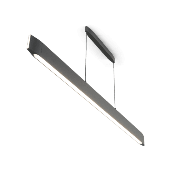Wever Ducre ELLO LED 13.0 sospensione - nero