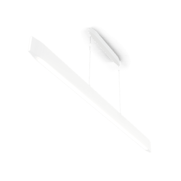 Wever Ducre ELLO LED 13.0 sospensione - bianco