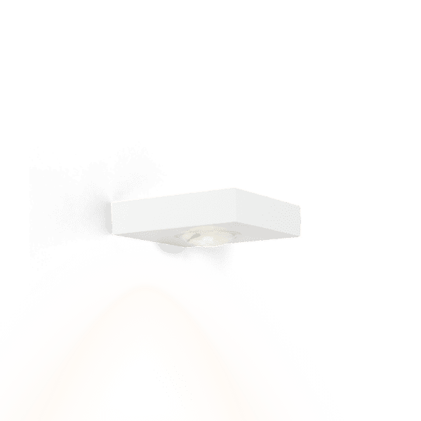 Wever Ducre LEENS LED 1.0 parete - bianco