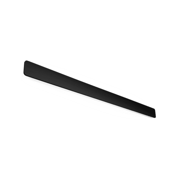 Wever Ducre MILES LED 12.0 parete - nero