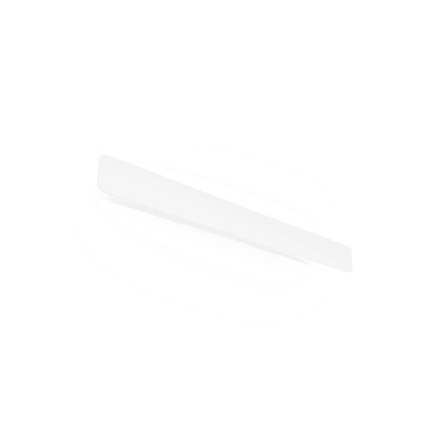 Wever Ducre MILES LED 9.0 parete - bianco