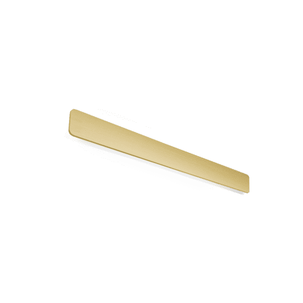 Wever Ducre MILES LED 9.0 parete - oro