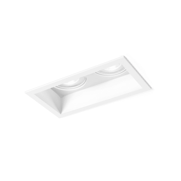 Wever Ducre PLANO PAR16 2.0 incasso - bianco