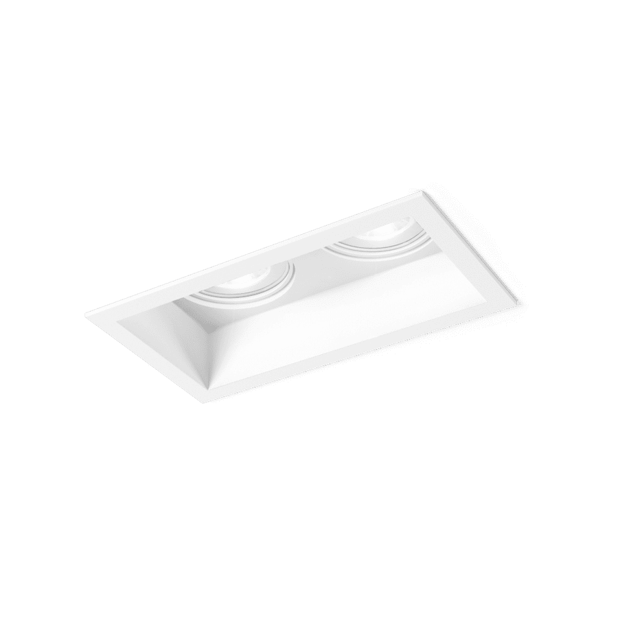 Wever Ducre PLANO PAR16 2.0 incasso - bianco