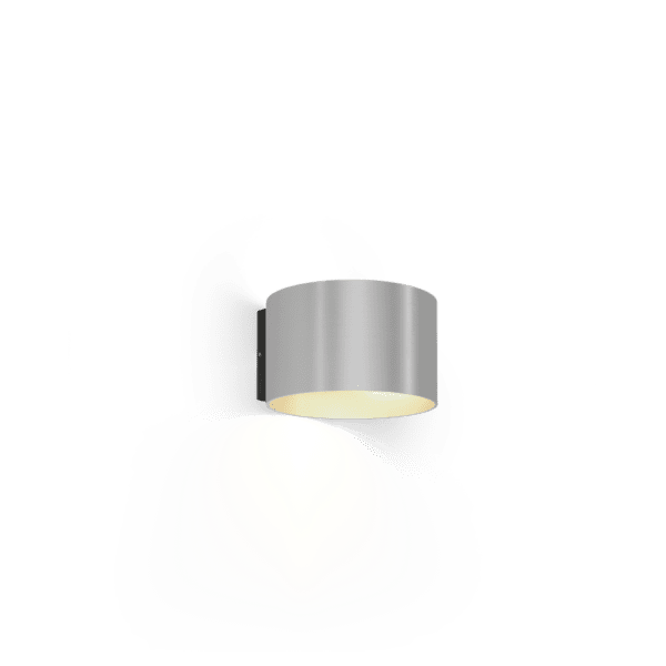 Wever Ducre RAY LED 2.0 doppio fascio parete 3000K - alluminio