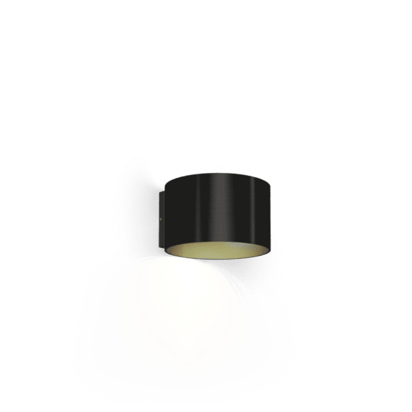 Wever Ducre RAY LED 2.0 doppio fascio parete 3000K - nero