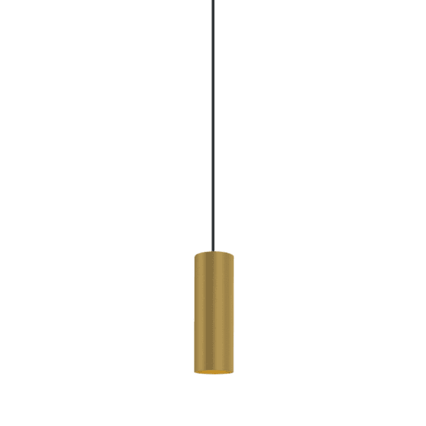 Wever Ducre RAY SUSPENSION PAR16 2.0 - oro 200mm
