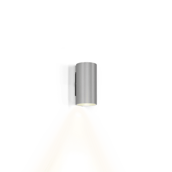 Wever Ducre RAY MINI 1.0 PAR16 parete - 115mm alluminio