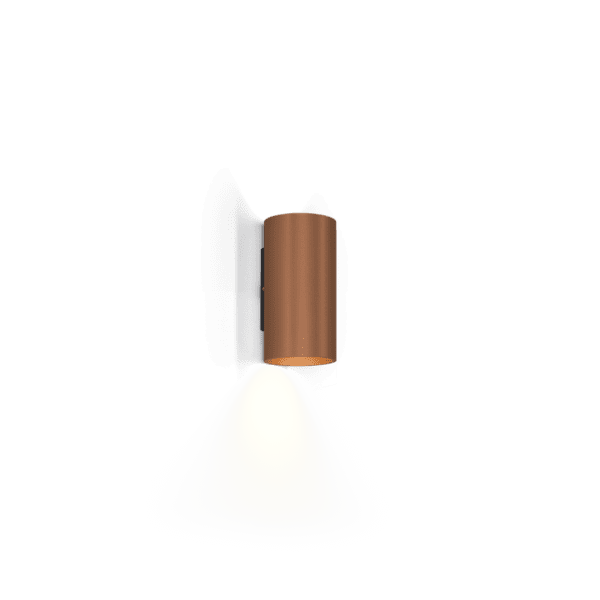 Wever Ducre RAY MINI 1.0 PAR16 parete - 115mm rame