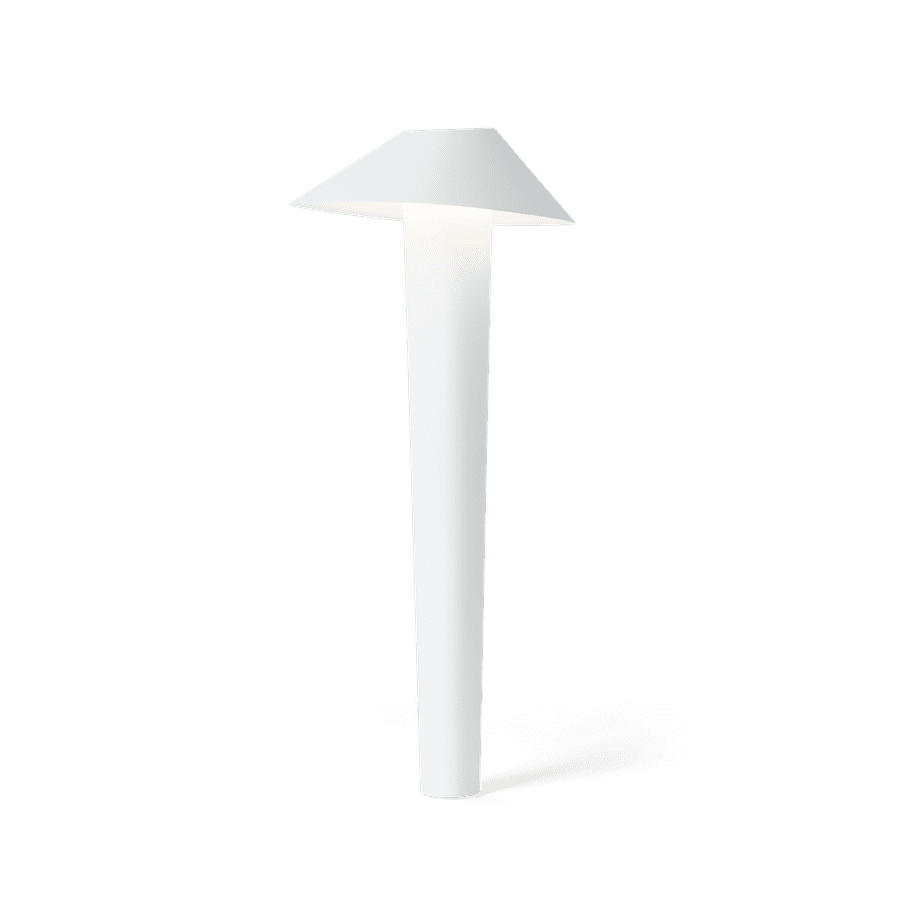 Wever Ducre REVER DINING 2200k 1.0 tavolo - bianco