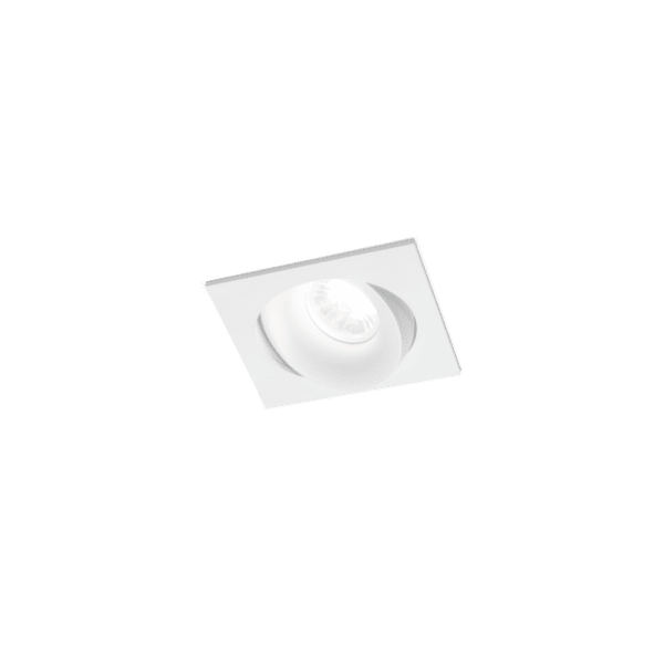 Wever Ducre RON PAR16 incasso - bianco