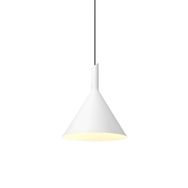 Wever Ducre SHIEK LED 3.0 sospensione - 252mm bianco