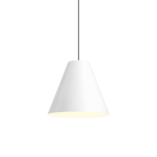 Wever Ducre SHIEK LED 5.0 sospensione - 300mm bianco