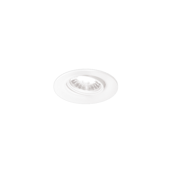 Wever Ducre SPINEO PAR16 incasso - bianco