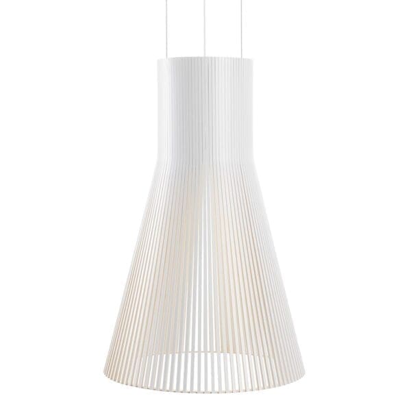 Secto Design MAGNUM sospensione - white