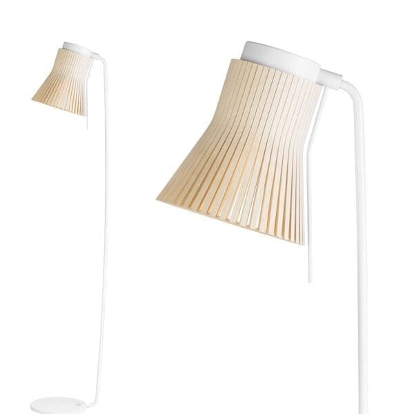 Secto Design PETITE terra - betulla naturale