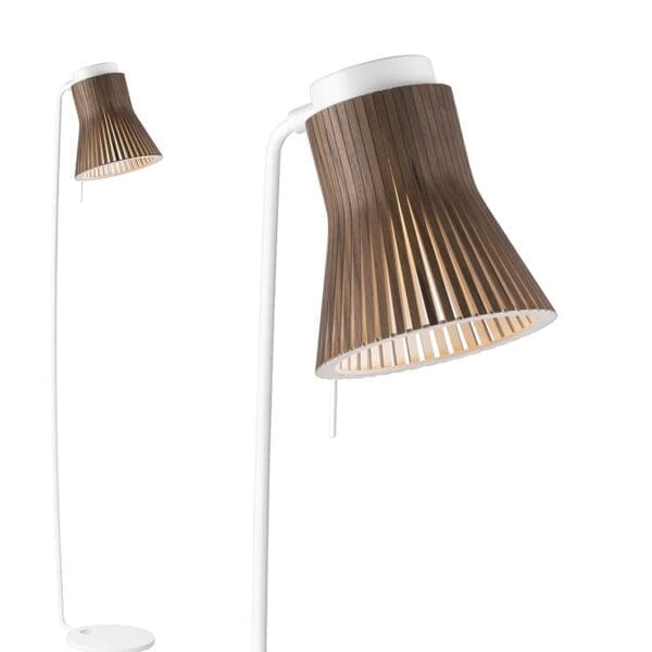 Secto Design PETITE terra - noce