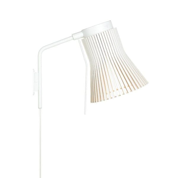 Secto Design PETITE parete - bianco