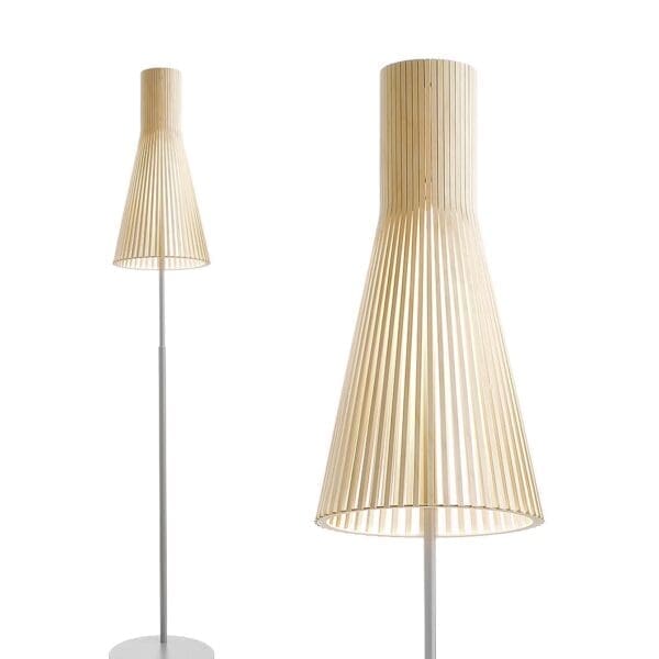 Secto Design SECTO terra - betulla naturale