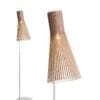 Secto Design SECTO terra - noce