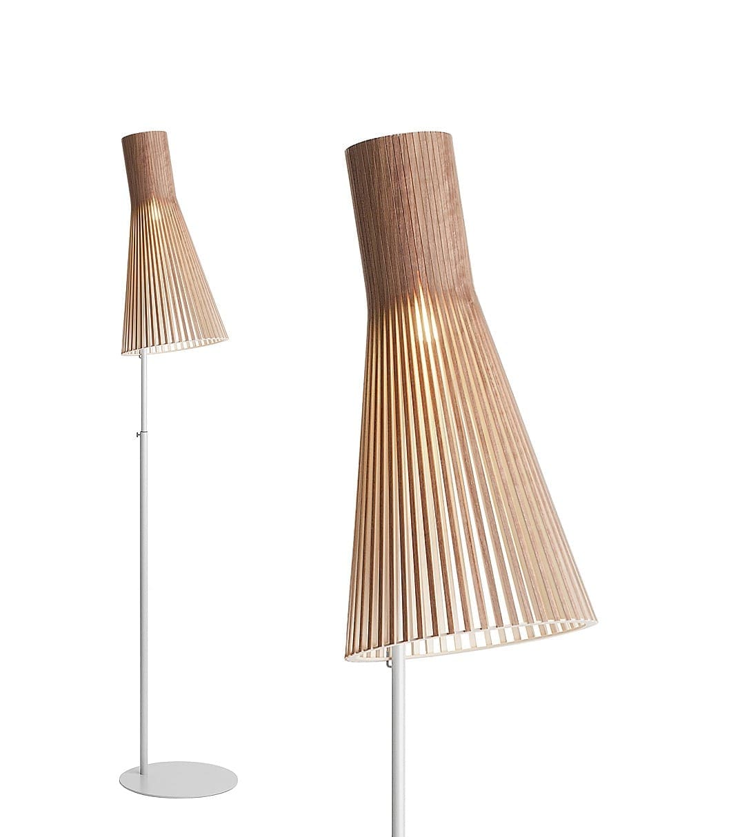 Secto Design SECTO terra - noce