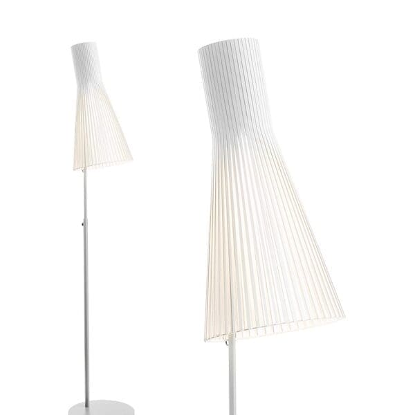 Secto Design SECTO terra - laminato bianco