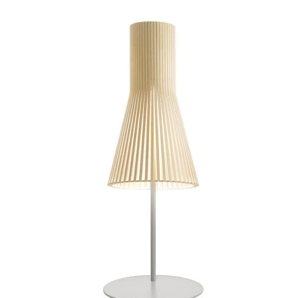 Secto Design SECTO tavolo - betulla naturale