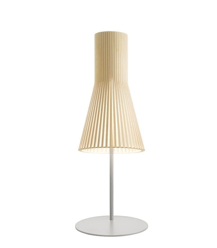 Secto Design SECTO tavolo - betulla naturale