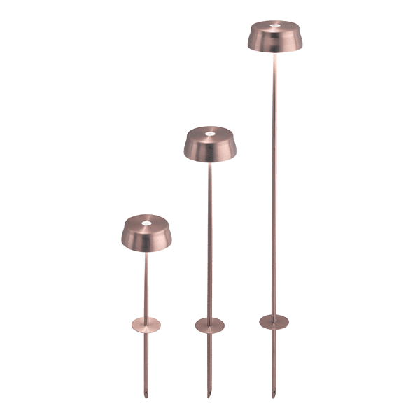 sister light terra rame