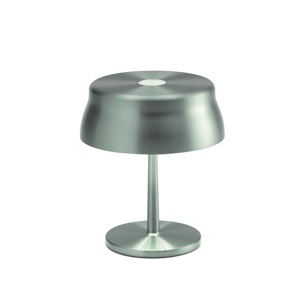 Ai Lati SISTER LIGHT MINI table - green