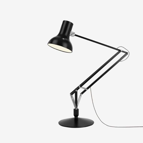Anglepoise TYPE 75 GIANT terra - nero