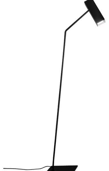Modoluce DEJAVU' terra L.165cm – nero