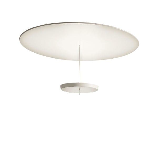 Modoluce OMBRELLA LED soffitto mega D.100cm –  bianco