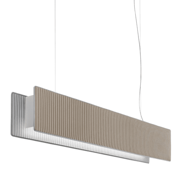 righello sospensione