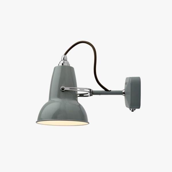 Anglepoise ORIGINAL 1227 MINI applique - tortora